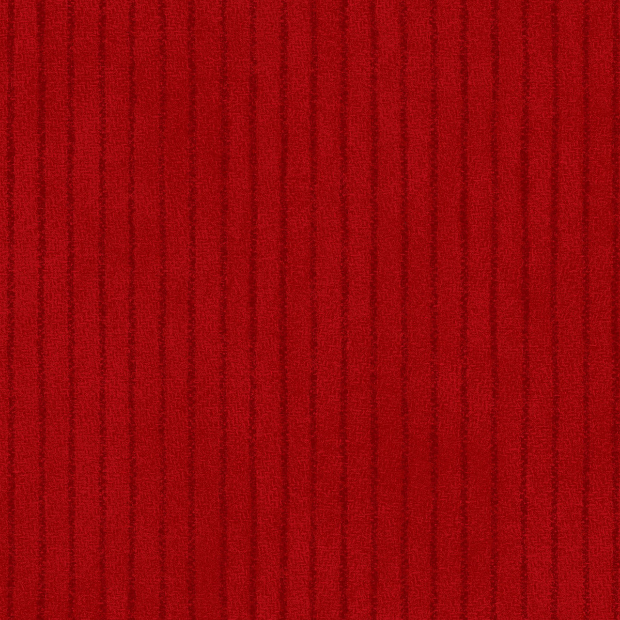 Woolies Flannel Red Bonnie