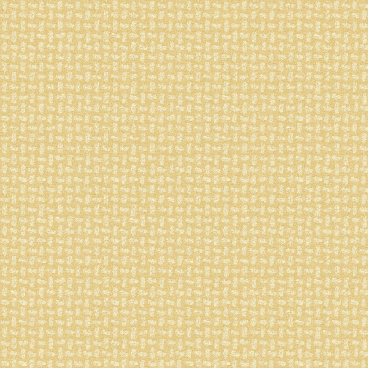 Woolies Flannel Yellow Bonnie