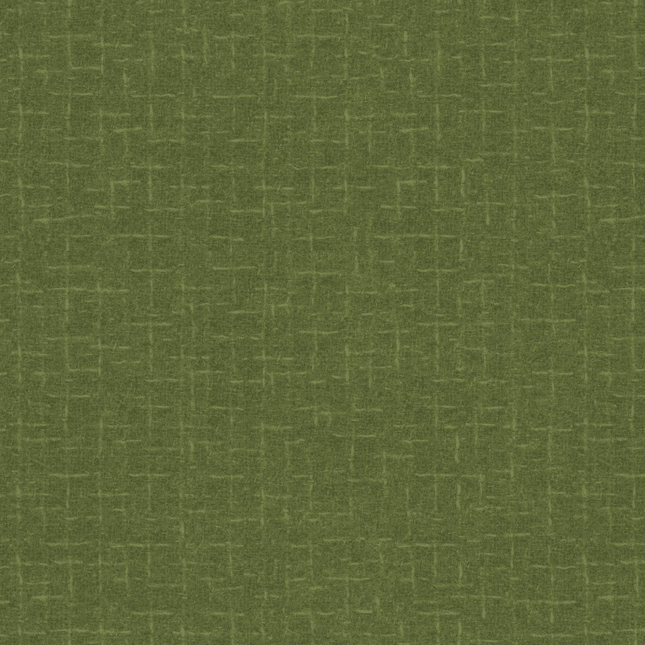 Woolies Flannel Green Bonnie