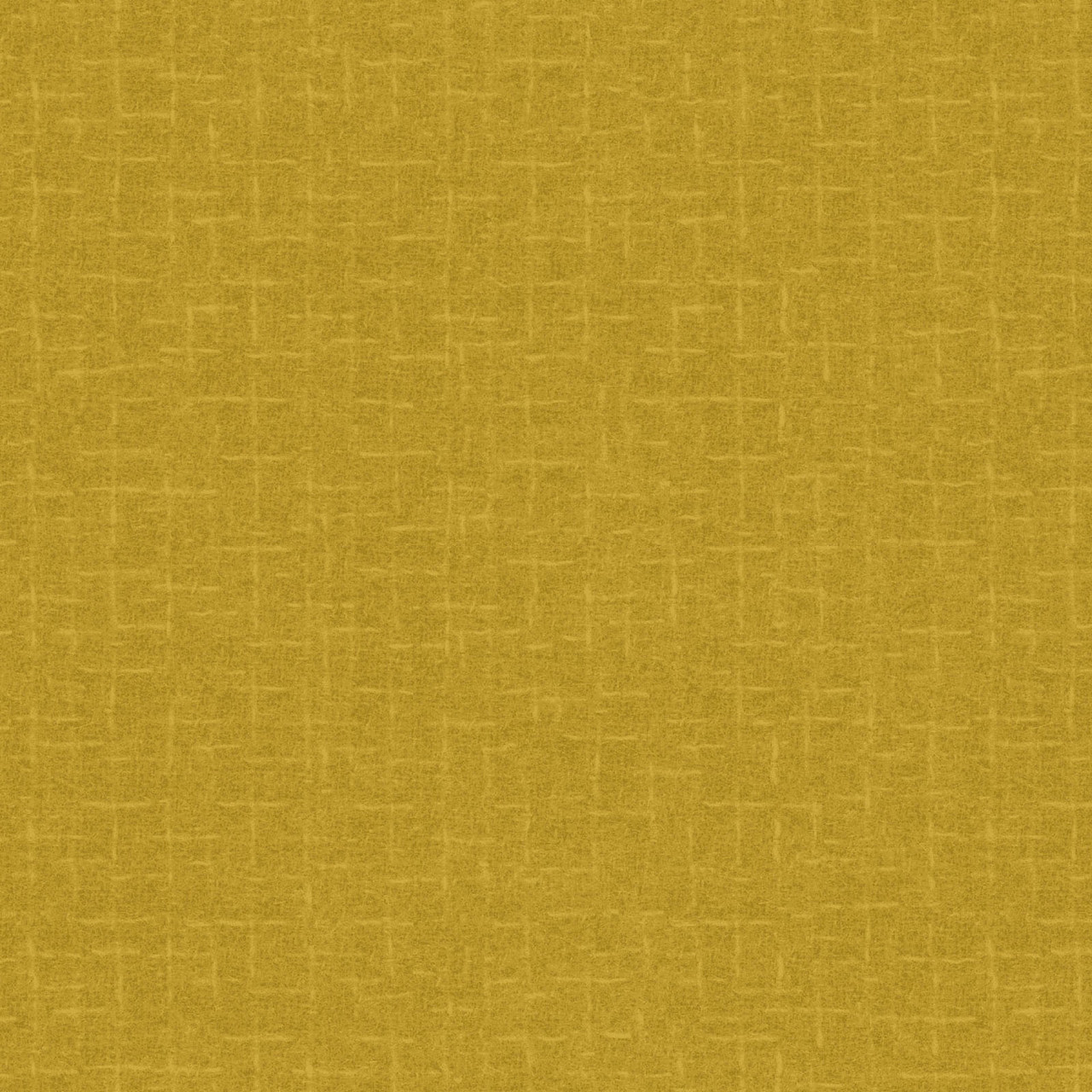 Woolies Flannel Yellow Bonnie