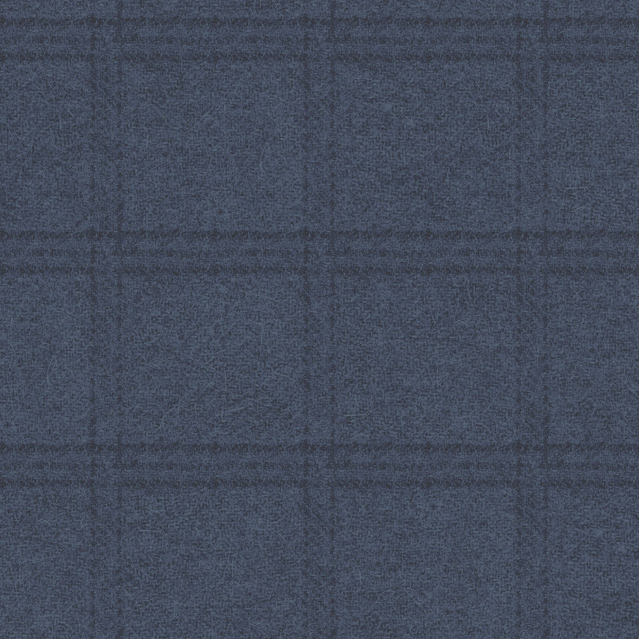 Woolies Flannel Navy Bonnie
