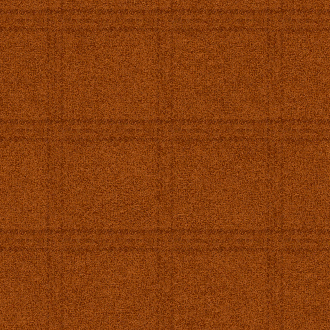 Woolies Flannel Orange Bonnie