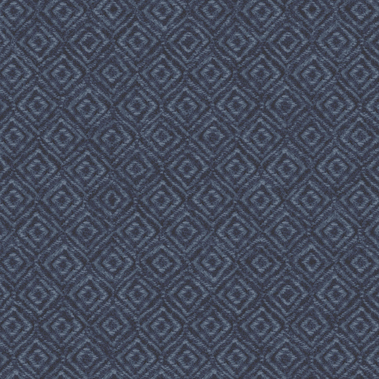 Woolies Flannel Blue Bonnie