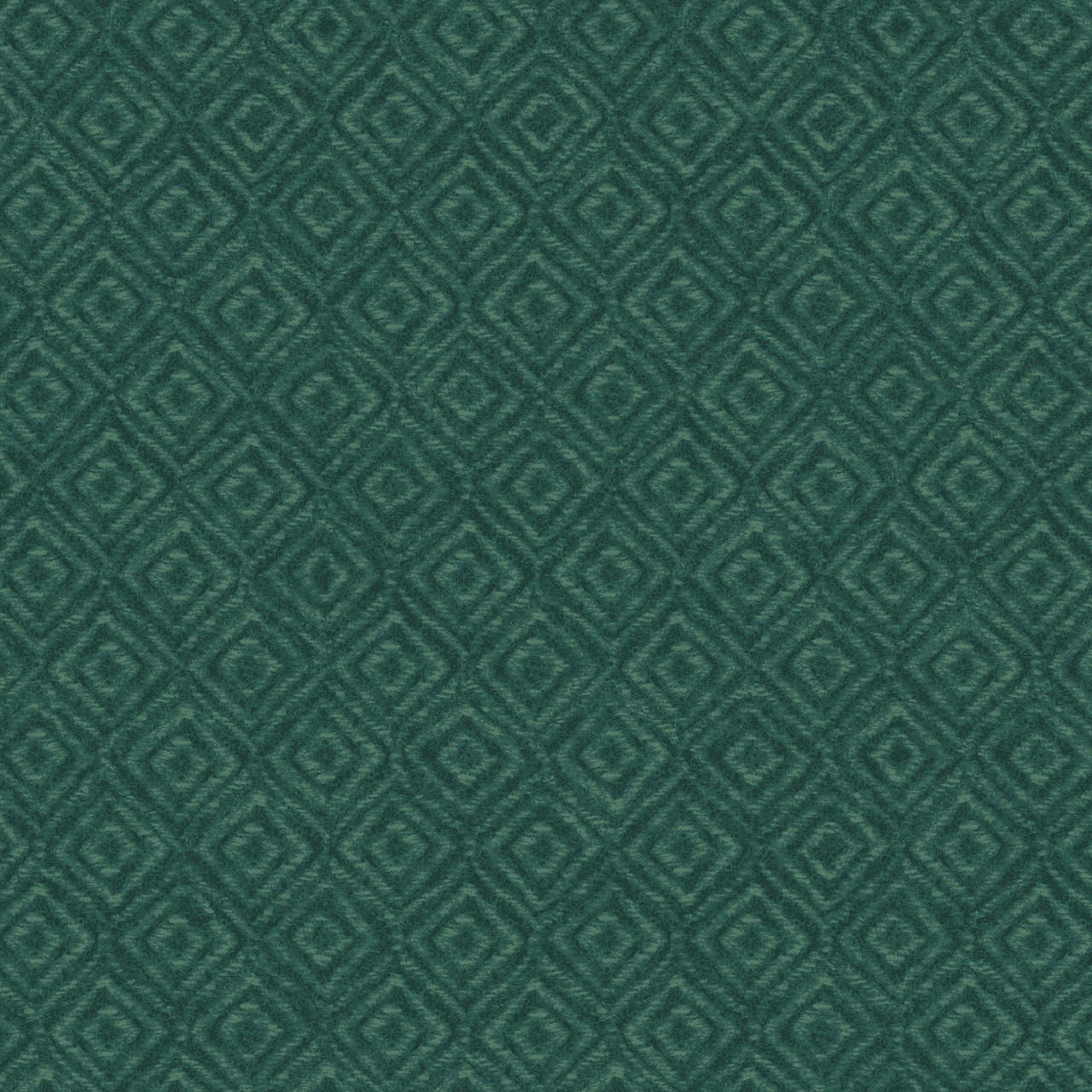 Woolies Flannel Teal Bonnie