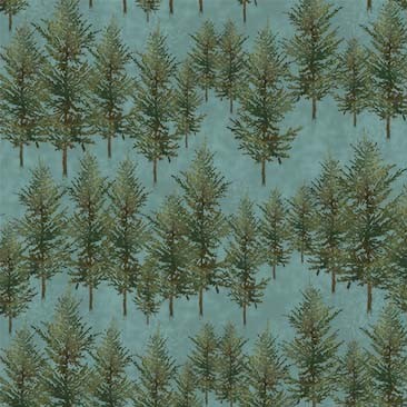 PINE FOREST