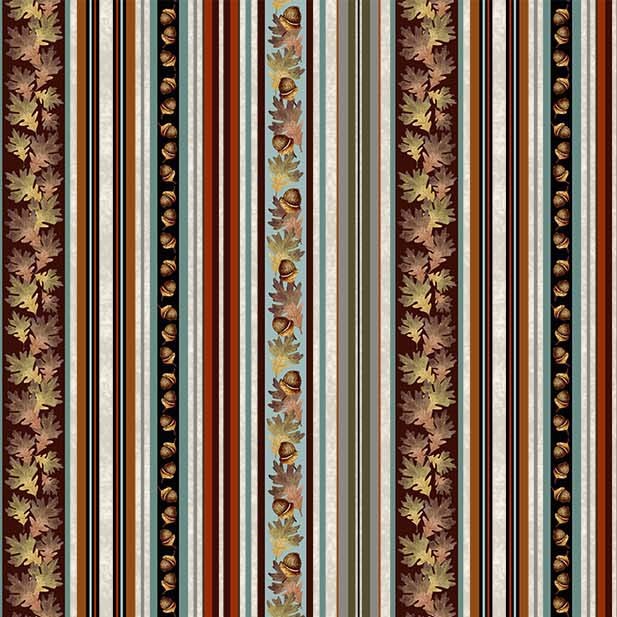 FOREST STRIPE