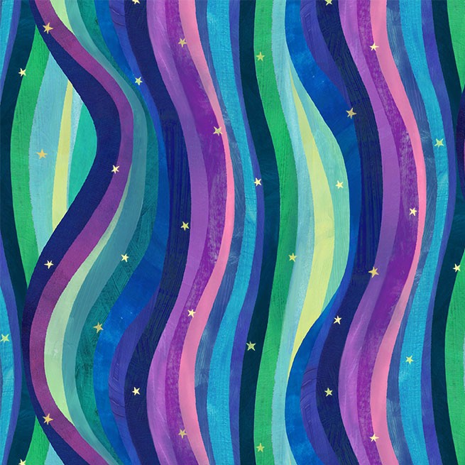 NORTHERN LIGHTS