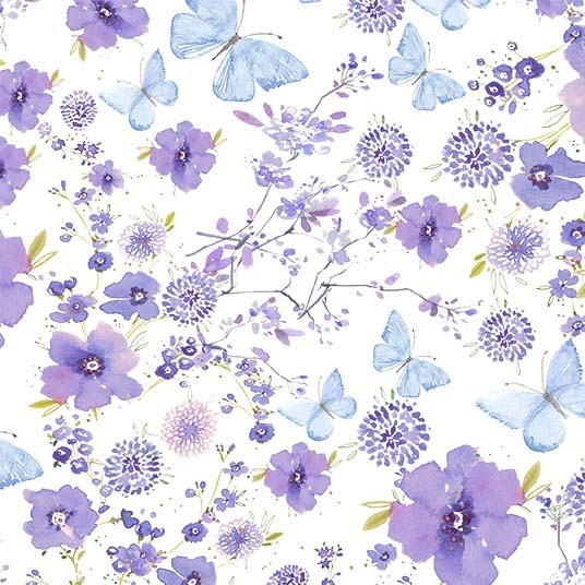 LAVENDER DRIFT