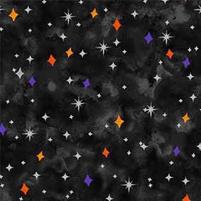 HALLOWEEN SKY