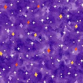 HALLOWEEN SKY