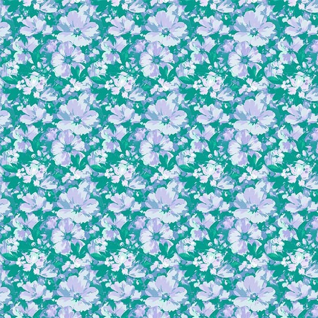 HEARTS IN BLOOM