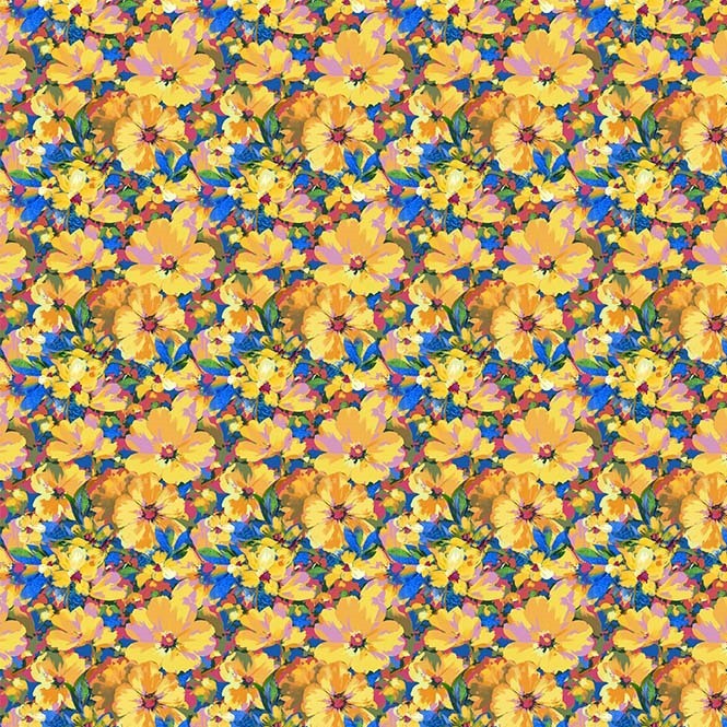 HEARTS IN BLOOM