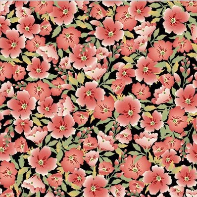 FLORAL JOY