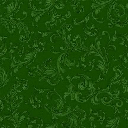 FESTIVE SCROLL