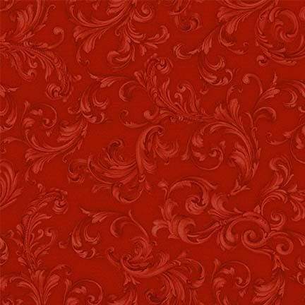 FESTIVE SCROLL