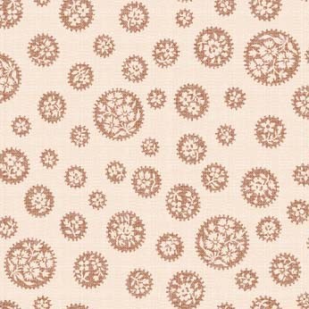FLORAL STAMP