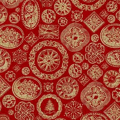 HOLIDAY STAMPS