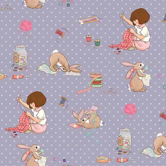 LET'S SEW