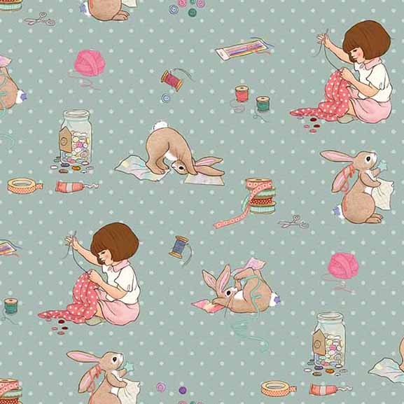 LET'S SEW