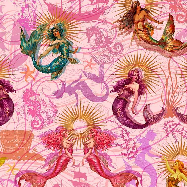 OCEANIA MERMAID