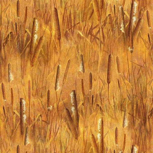 GOLDEN MARSH