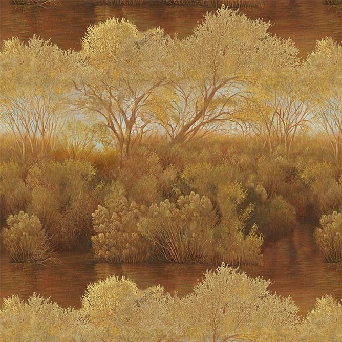 GOLDEN POND