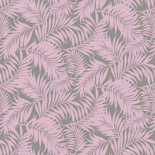 PALM SERENADE