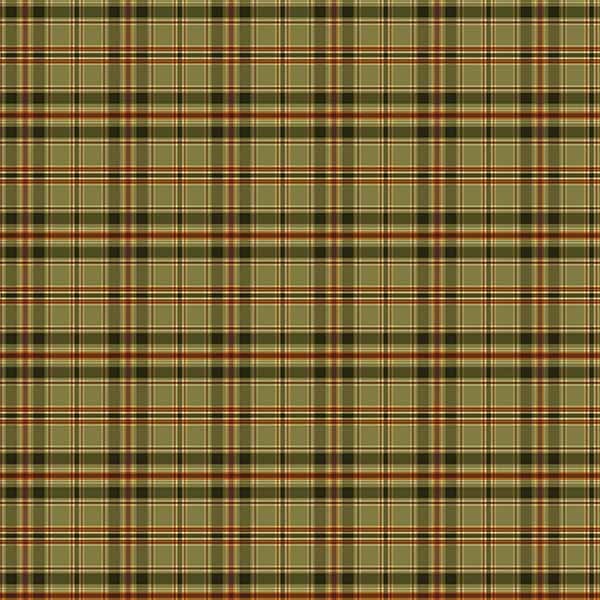 NORDIC PLAID