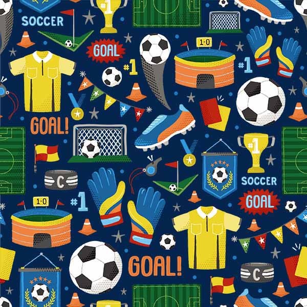 GOAL GETTER HERO