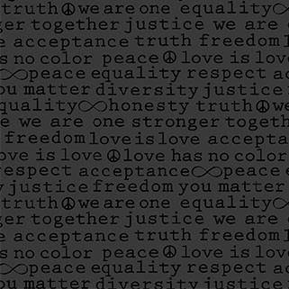 PEACE AND HARMONY