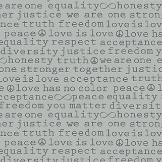 PEACE AND HARMONY