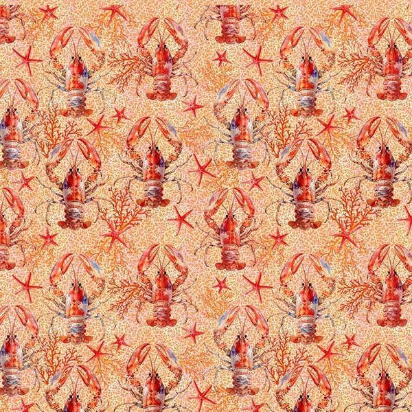 LOBSTER BAY