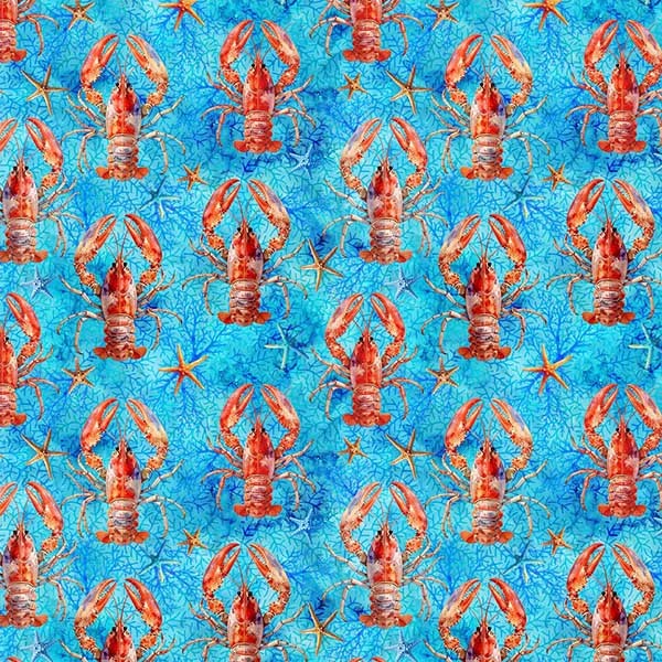LOBSTER BAY