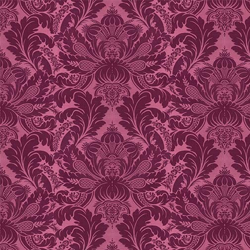 HERITAGE DAMASK