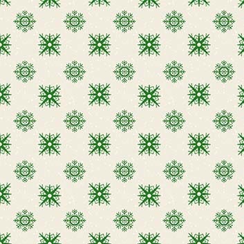 FLURRY SNOWFLAKES