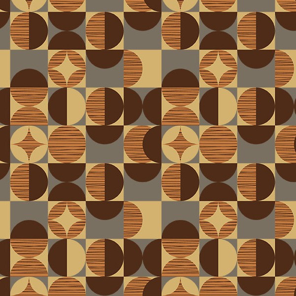 MODERN CIRCLES