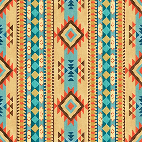 NAVAJO STRIPE