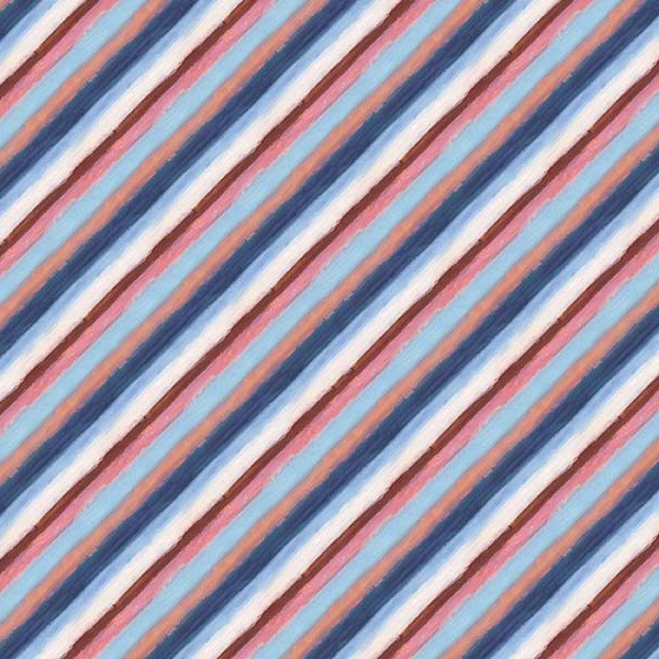 JUST BE STRIPE