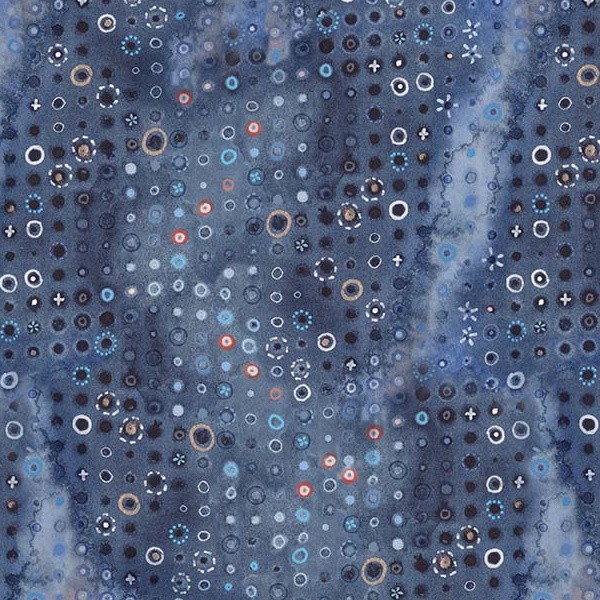 JUST BE DOTS