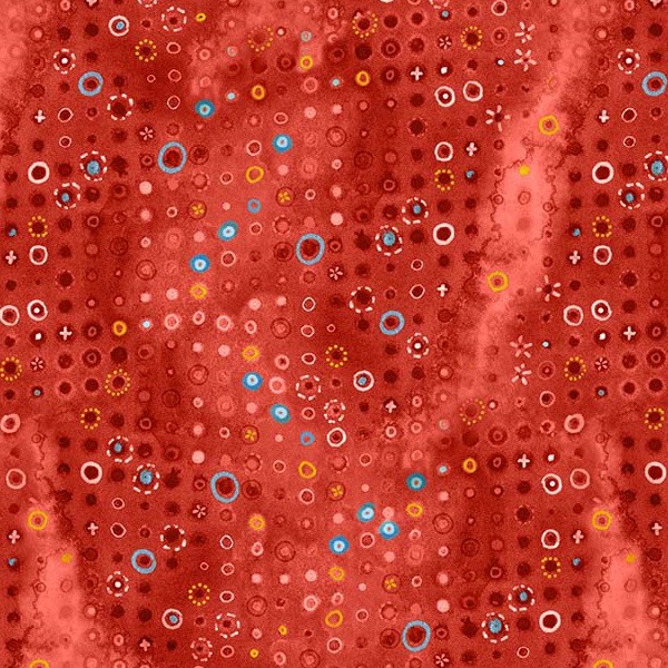 JUST BE DOTS