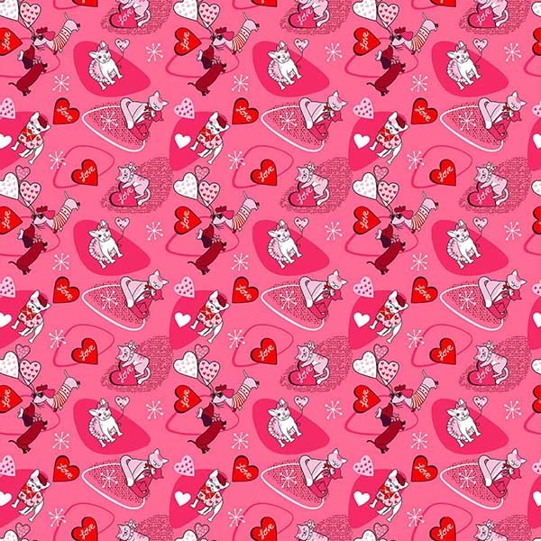 PAWS & HEARTS