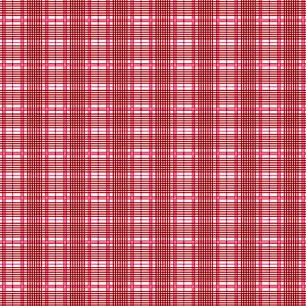 LOVE PLAID