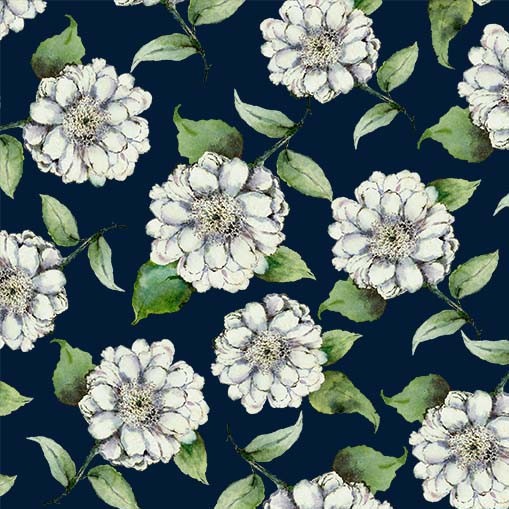 MEADOW FLORAL