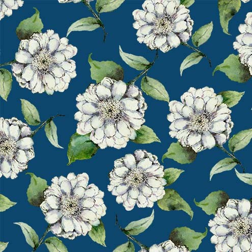 MEADOW FLORAL
