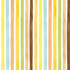 HONEYCOMB STRIPE