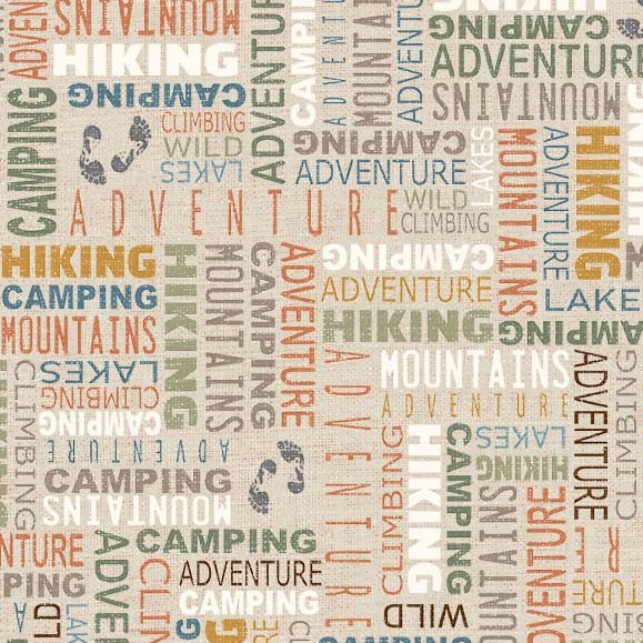 OUTDOOR ADVENTURE