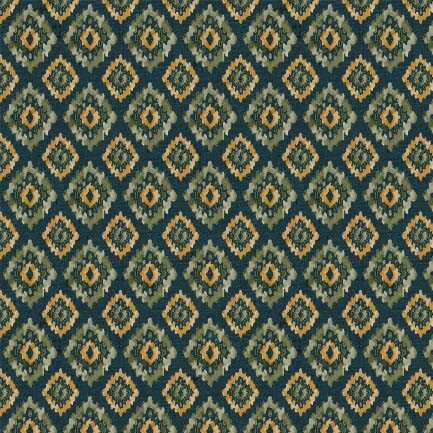 MOUNTAIN IKAT