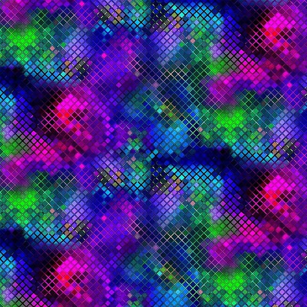 FELINE FLUORESCENCE