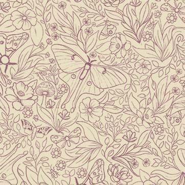 FLORAL FLIGHT