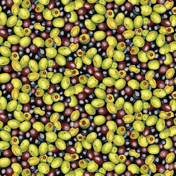 OLIVE HARMONY